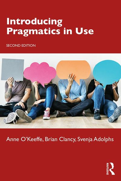 Produktbild: Introducing Pragmatics in Use