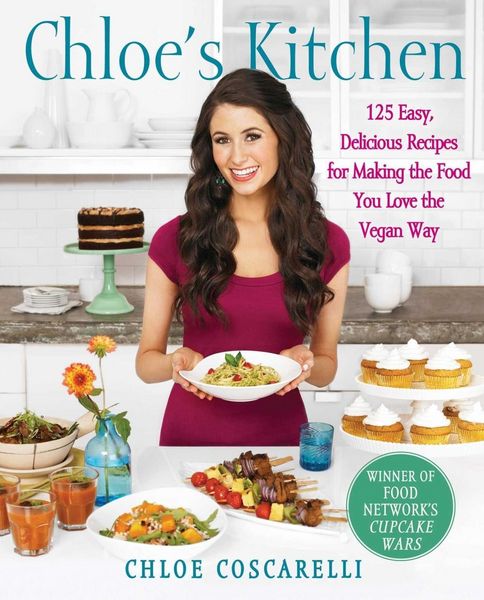 Produktbild: Chloe's Kitchen