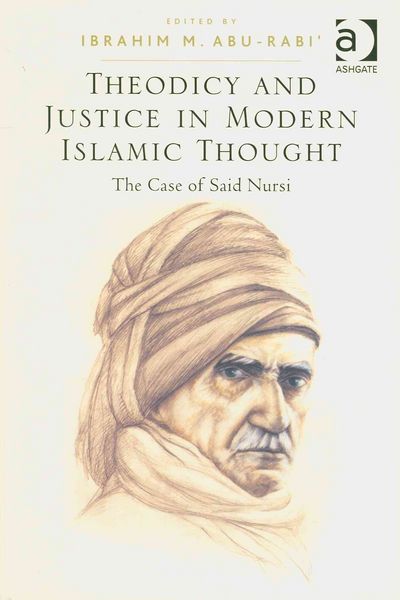 Produktbild: Theodicy and Justice in Modern Islamic Thought