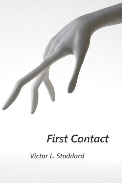 Produktbild: First Contact