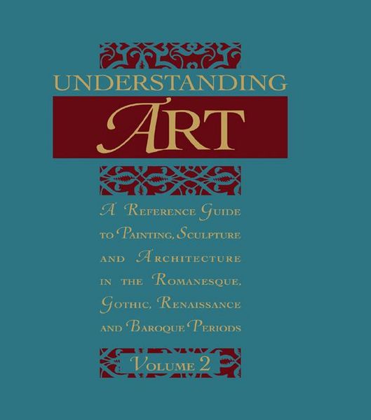 Produktbild: Understanding Art