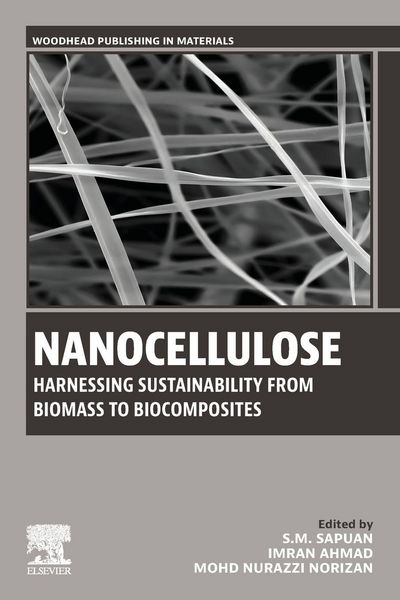 Produktbild: Nanocellulose