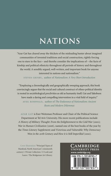 Produktbild: Nations