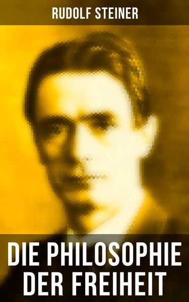 Produktbild: Die Philosophie der Freiheit