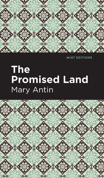 Produktbild: The Promised Land