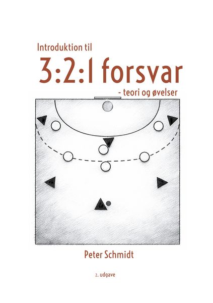 Produktbild: Introduktion til 3:2:1 forsvar