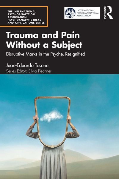 Produktbild: Trauma and Pain Without a Subject