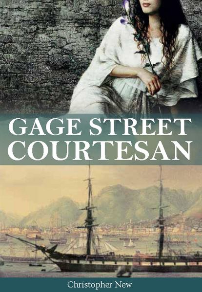 Produktbild: Gage Street Courtesan