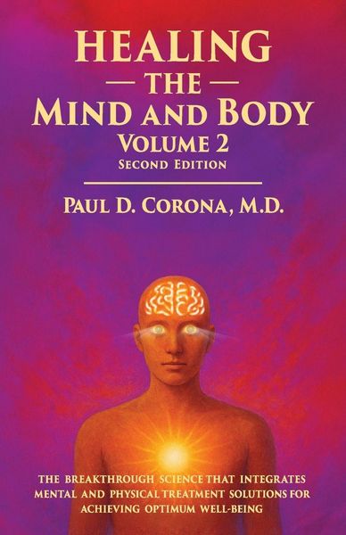 Produktbild: Healing the Mind and Body