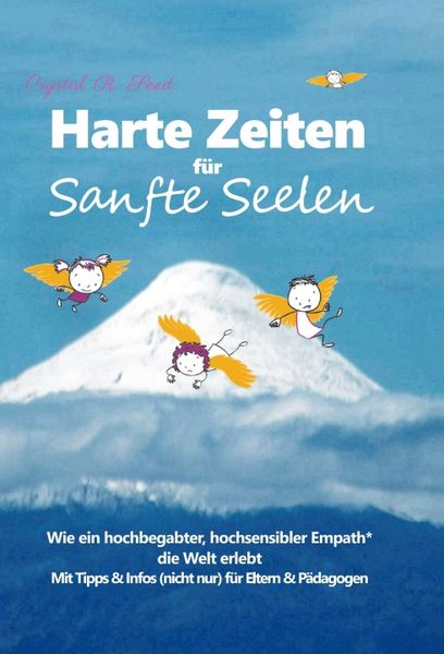 Produktbild: Harte Zeiten f&uuml;r Sanfte Seelen
