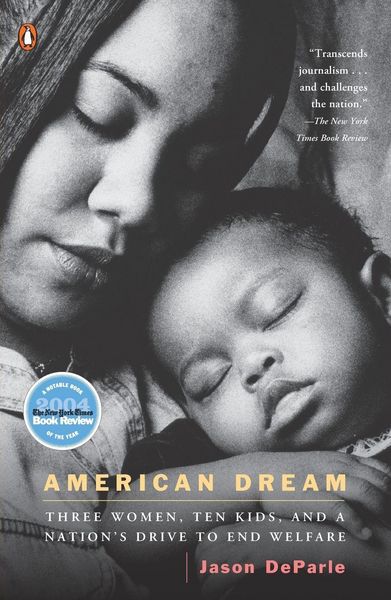 Produktbild: American Dream