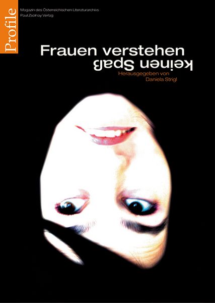 Produktbild: Profile 9, Frauen verstehen keinen Spa&szlig;