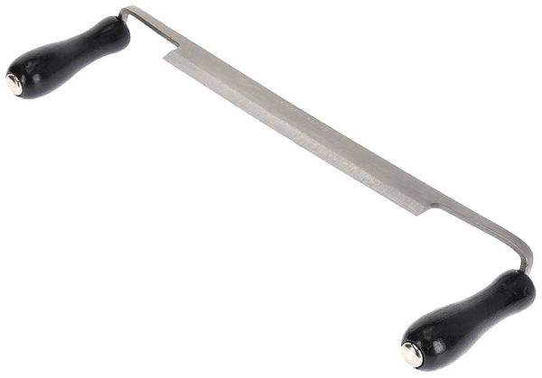 Produktbild: Ochsenkopf 1593064 Zugmesser 452g