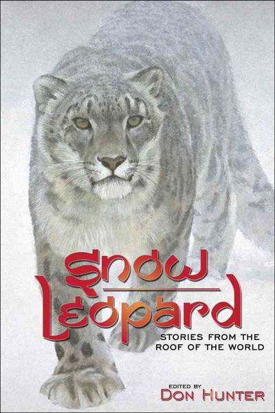 Produktbild: Snow Leopard