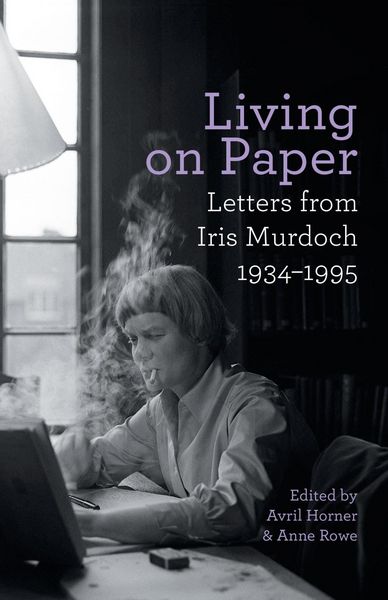 Produktbild: Living on Paper