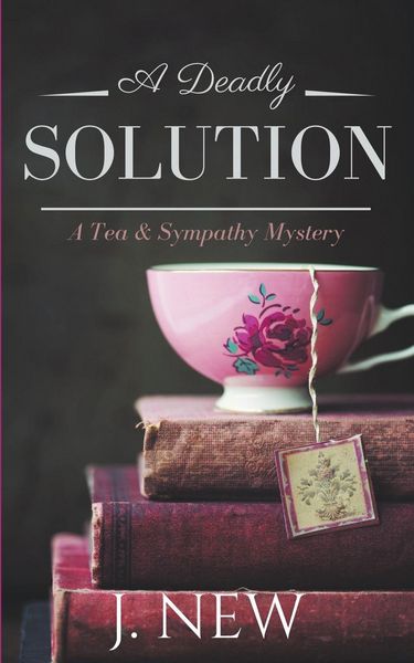 Produktbild: A Deadly Solution