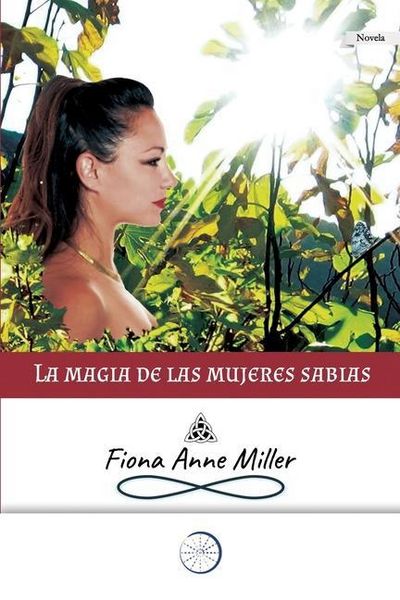 Produktbild: La magia de las mujeres sabias