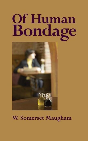Produktbild: Of Human Bondage