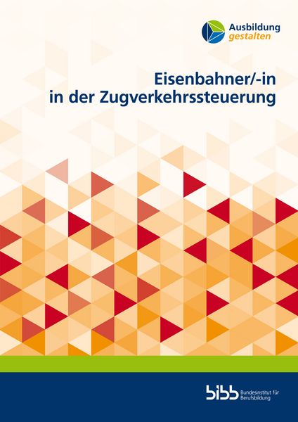 Produktbild: Eisenbahner/-in der Zugverkehrssteuerung