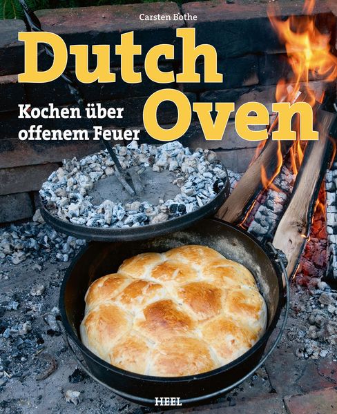 Produktbild: Dutch Oven