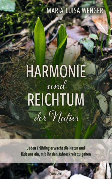 Produktbild: Harmonie und Reichtum der Natur