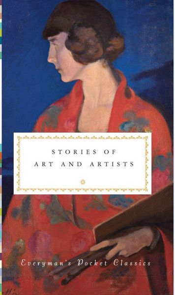 Produktbild: Stories of Art & Artists