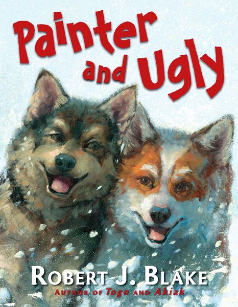 Produktbild: Painter & Ugly