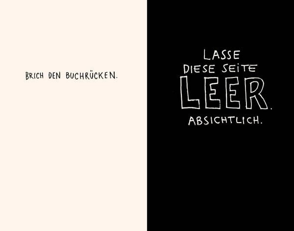 Produktbild: Mach dieses Buch fertig XXL