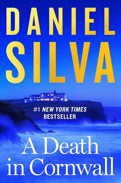 Produktbild: A Death in Cornwall