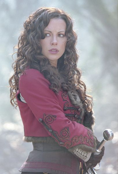 Produktbild: Van Helsing