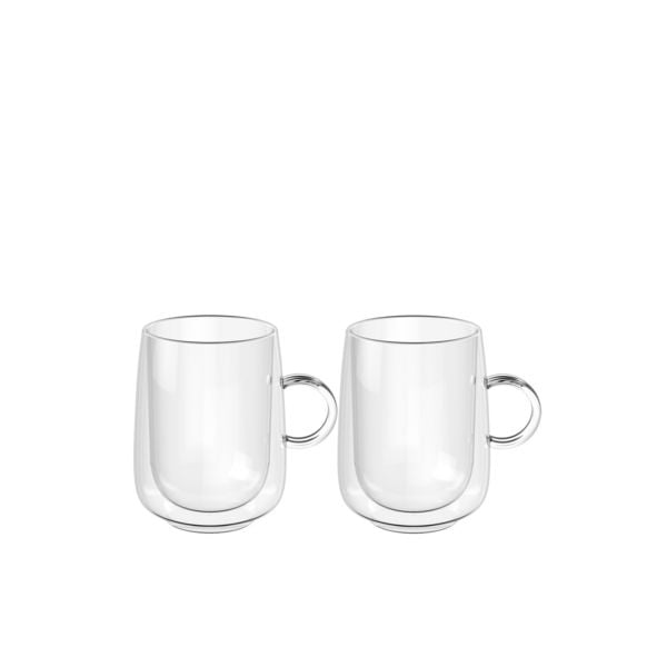 Produktbild: Villeroy & Boch Artesano Latte-Macchiato-Glas Set 2tlg.