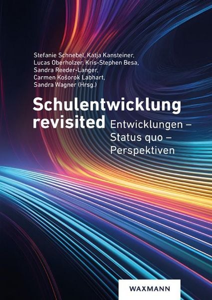 Produktbild: Schulentwicklung revisited