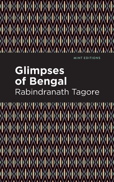Produktbild: Glimpses of Bengal