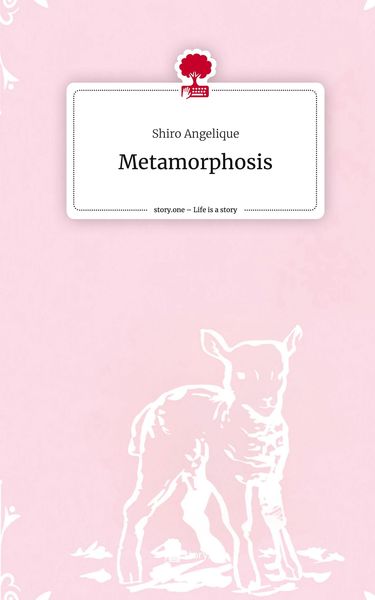 Produktbild: Metamorphosis. Life is a Story - story.one