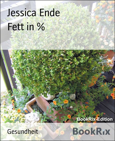 Produktbild: Fett in %