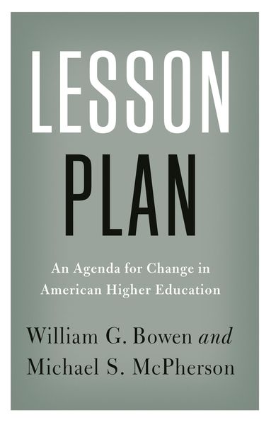 Produktbild: Lesson Plan