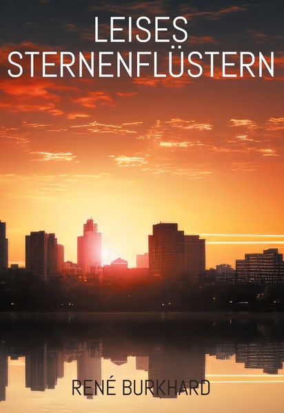 Produktbild: Leises Sternenfl&uuml;stern