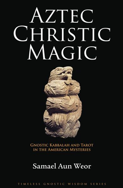 Produktbild: Aztec Christic Magic