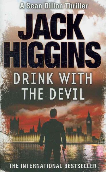 Produktbild: Drink with the Devil