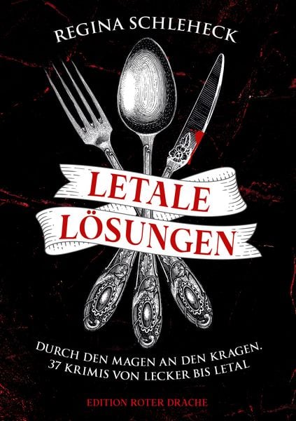 Produktbild: Letale Lösungen