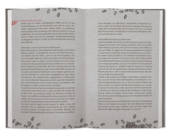 Produktbild: Kaffee-Apotheke