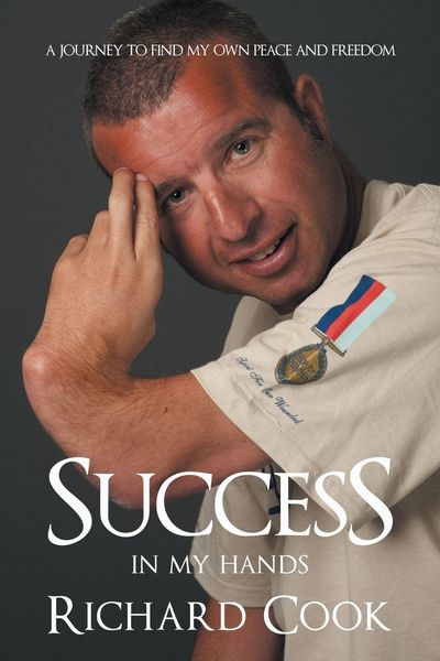 Produktbild: Success in my hands