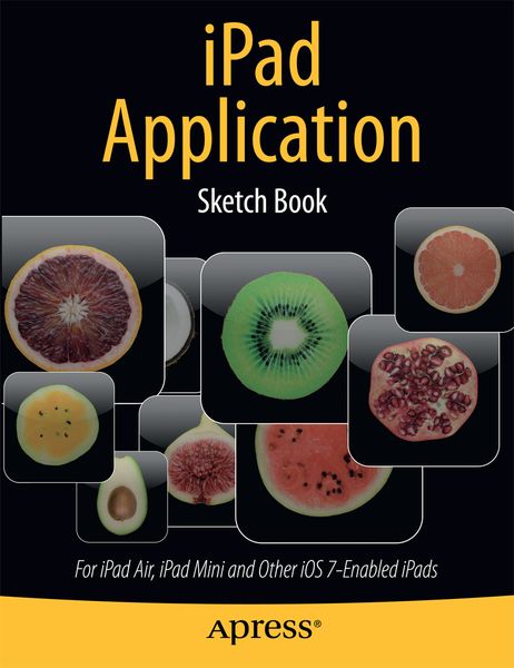 Produktbild: IPad Application Sketch Book