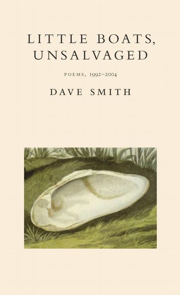 Produktbild: Little Boats, Unsalvaged
