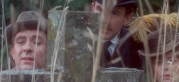 Produktbild: Das Privatleben des Sherlock Holmes [SE]