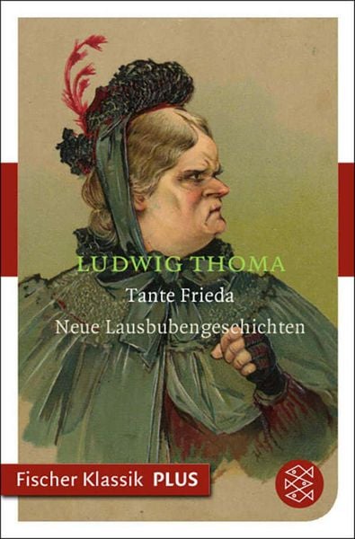 Produktbild: Tante Frieda