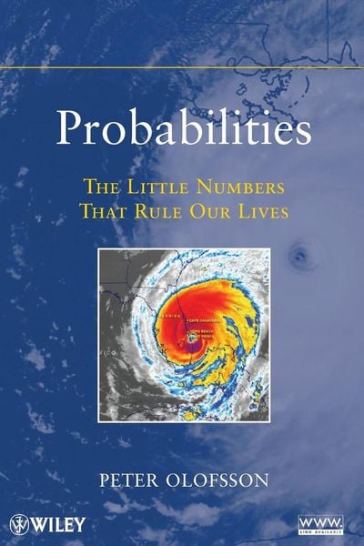 Produktbild: Probabilities