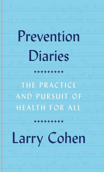 Produktbild: Prevention Diaries