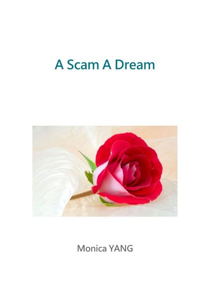 Produktbild: A Scam A Dream