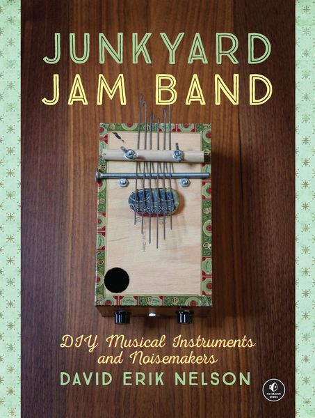 Produktbild: Junkyard Jam Band